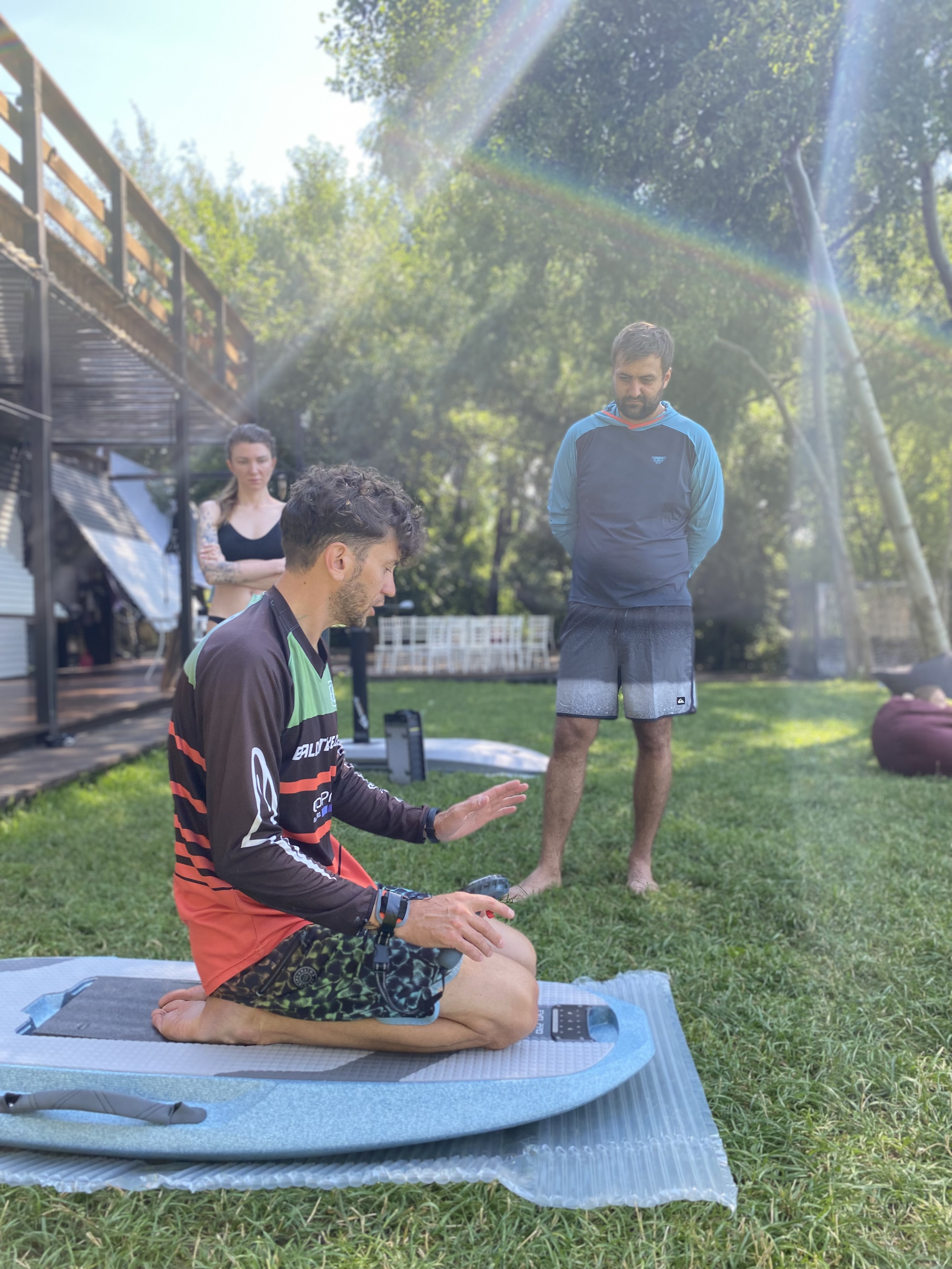 Aqua Skills Club 2