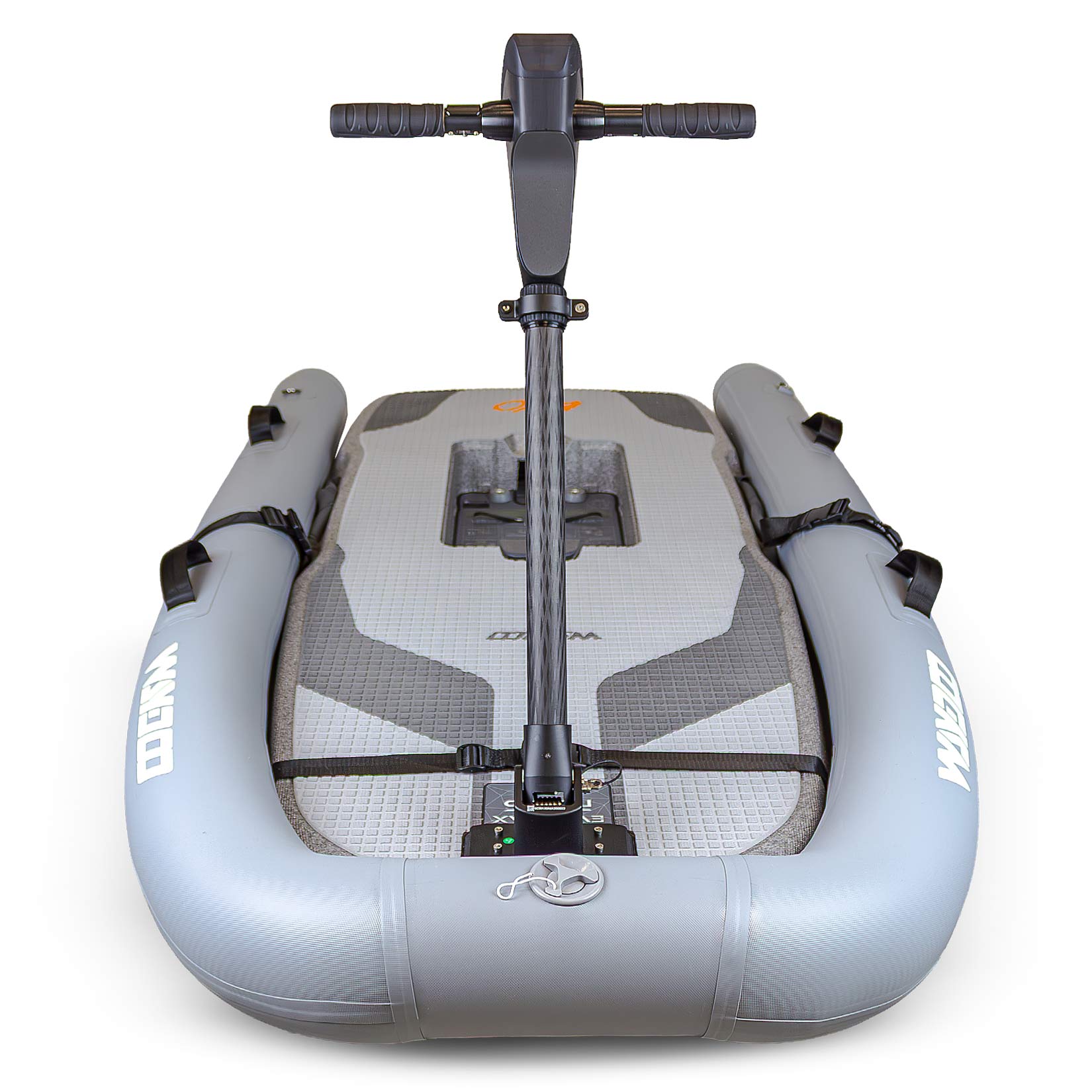 Flyer EVO MAX Plus - Scooter