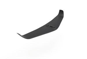 Заднее крыло Gliding tail 320 (стекловолокно)