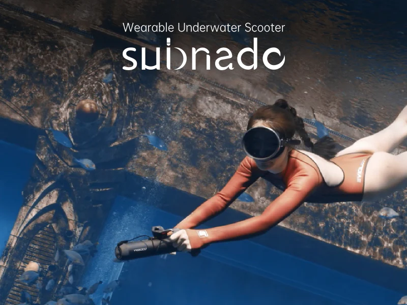 Subnaido