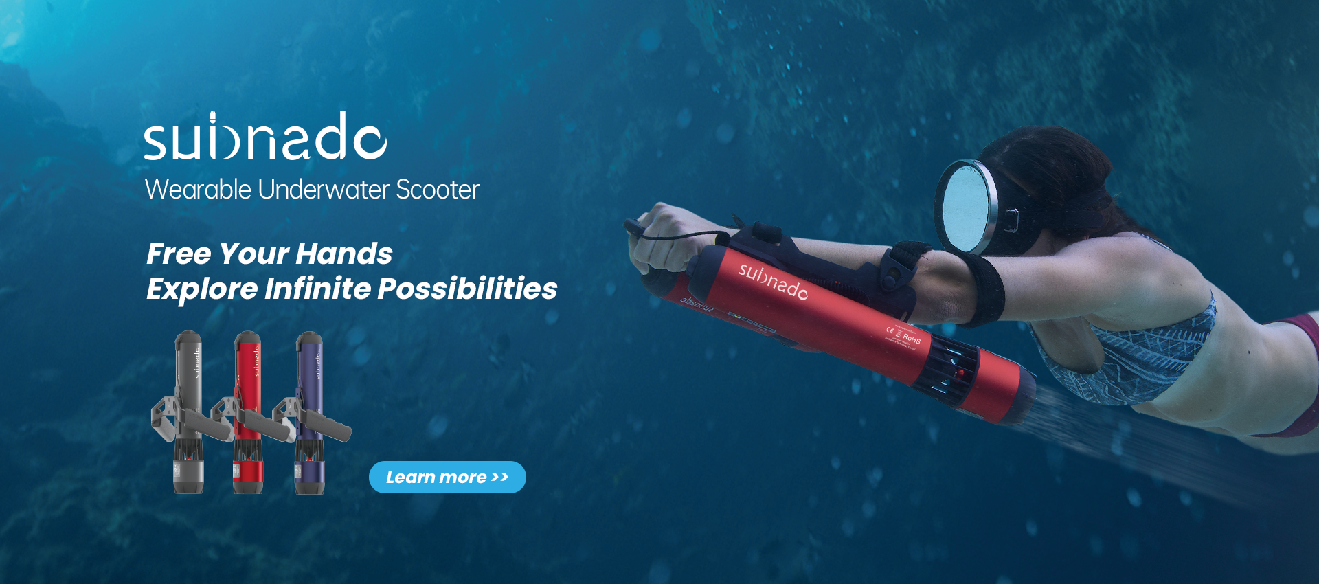 Главный слайдер