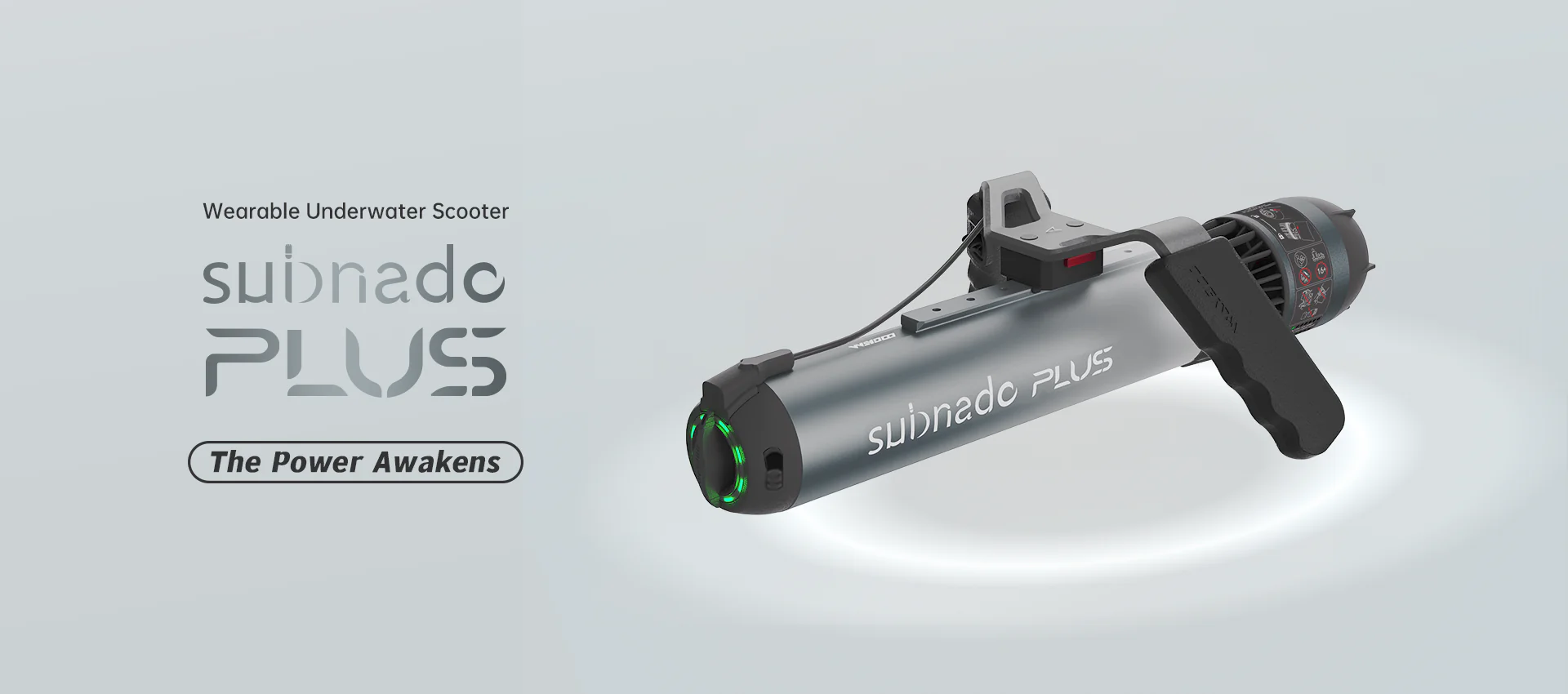 Главный слайдер