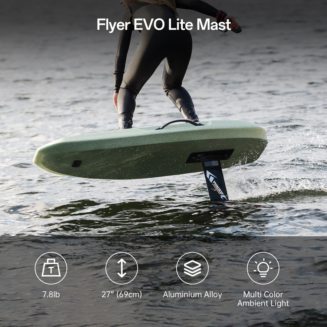 Flyer EVO LITE