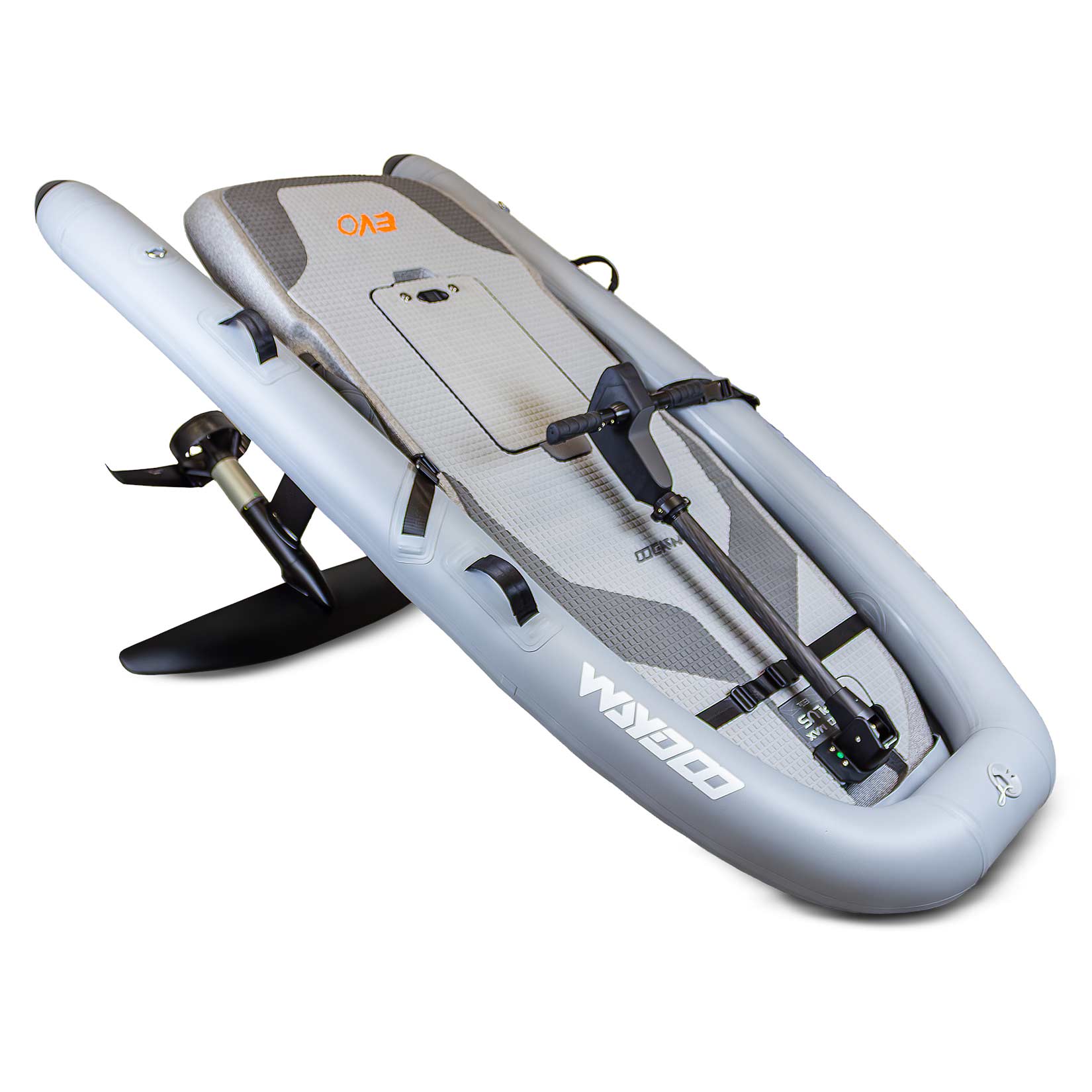 Flyer EVO MAX Plus - Scooter