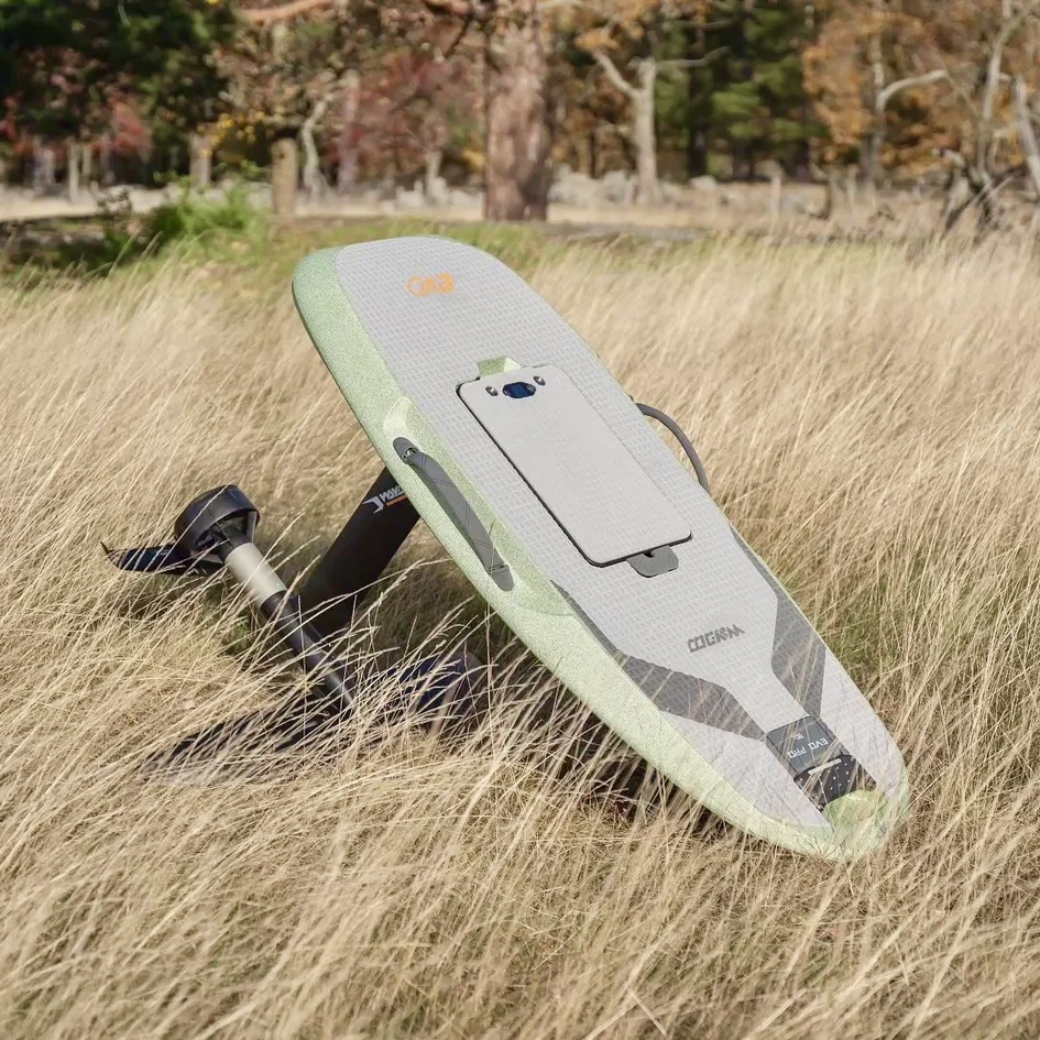 Flyer EVO LITE PRO