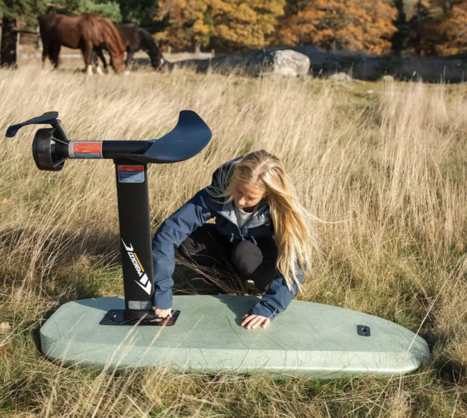 Flyer EVO LITE PRO