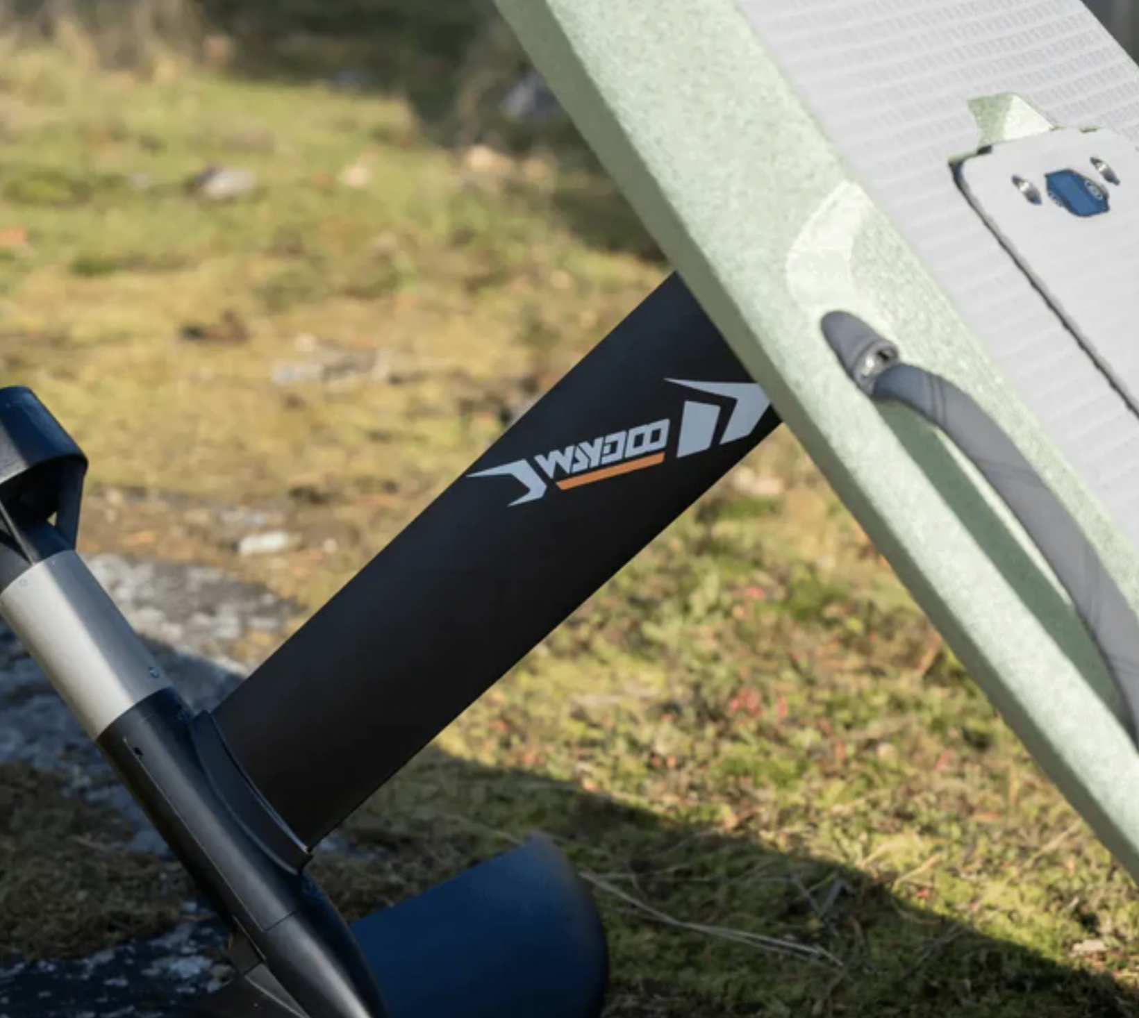 Flyer EVO LITE PRO