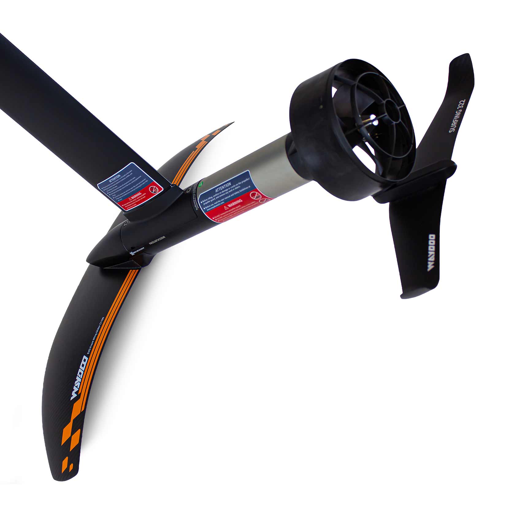 Flyer EVO PRO Plus