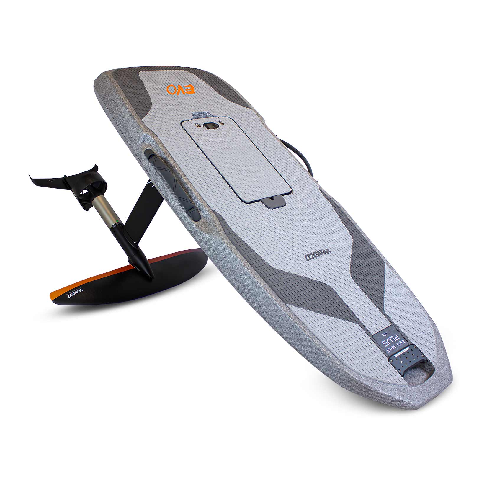 Flyer EVO MAX Plus