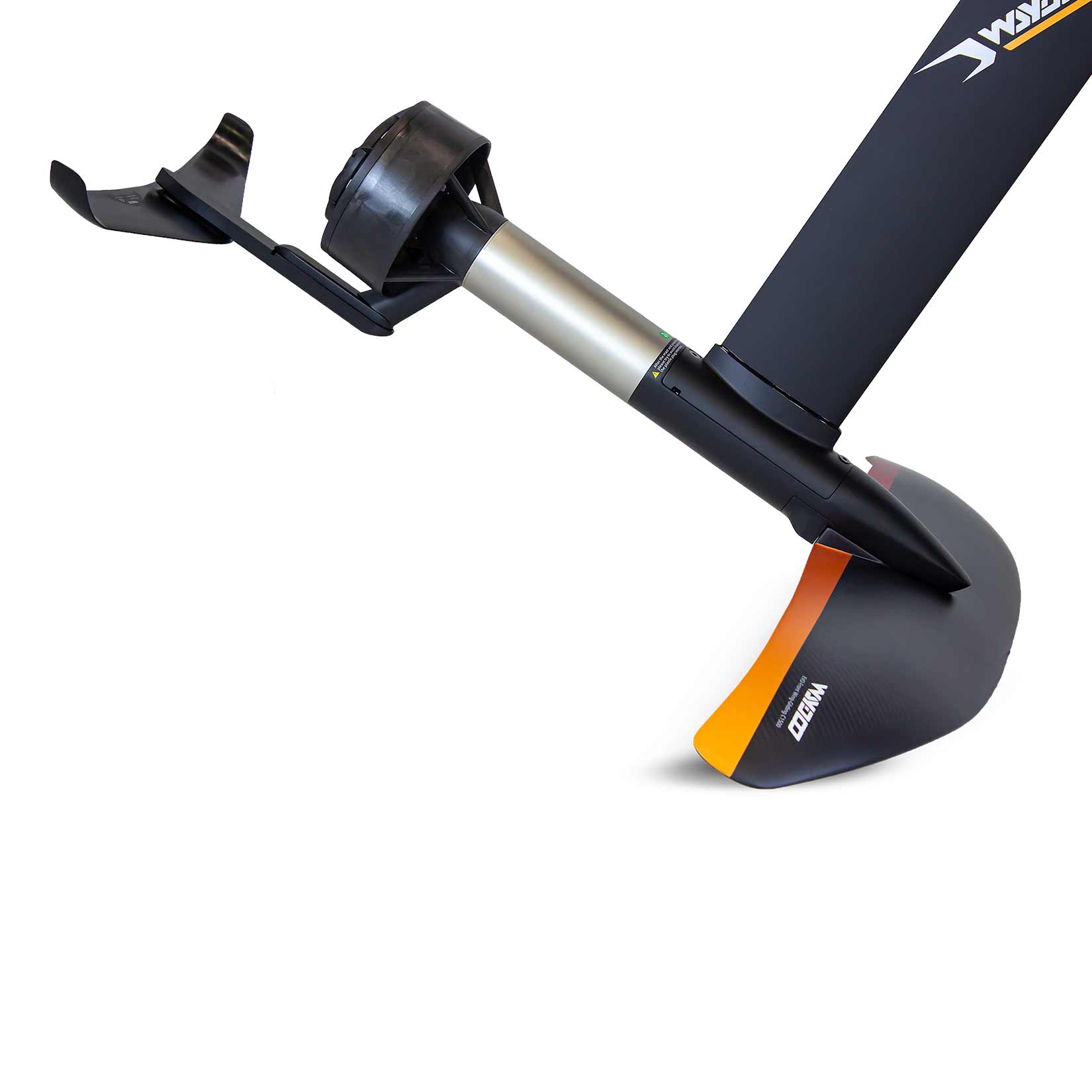 Flyer EVO MAX Plus