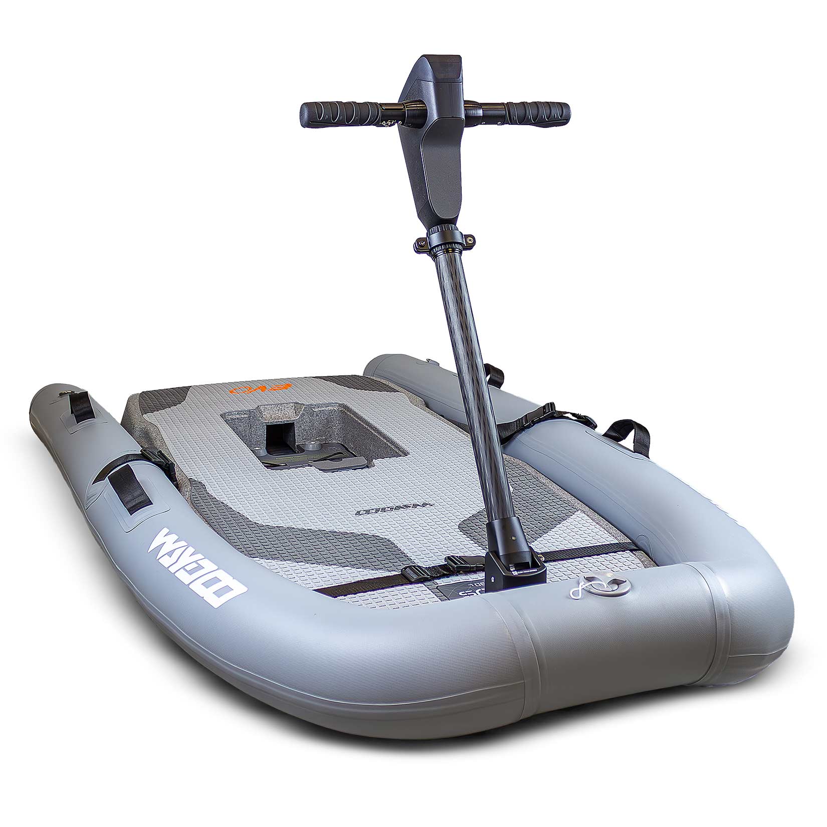 Flyer EVO MAX Plus - Scooter