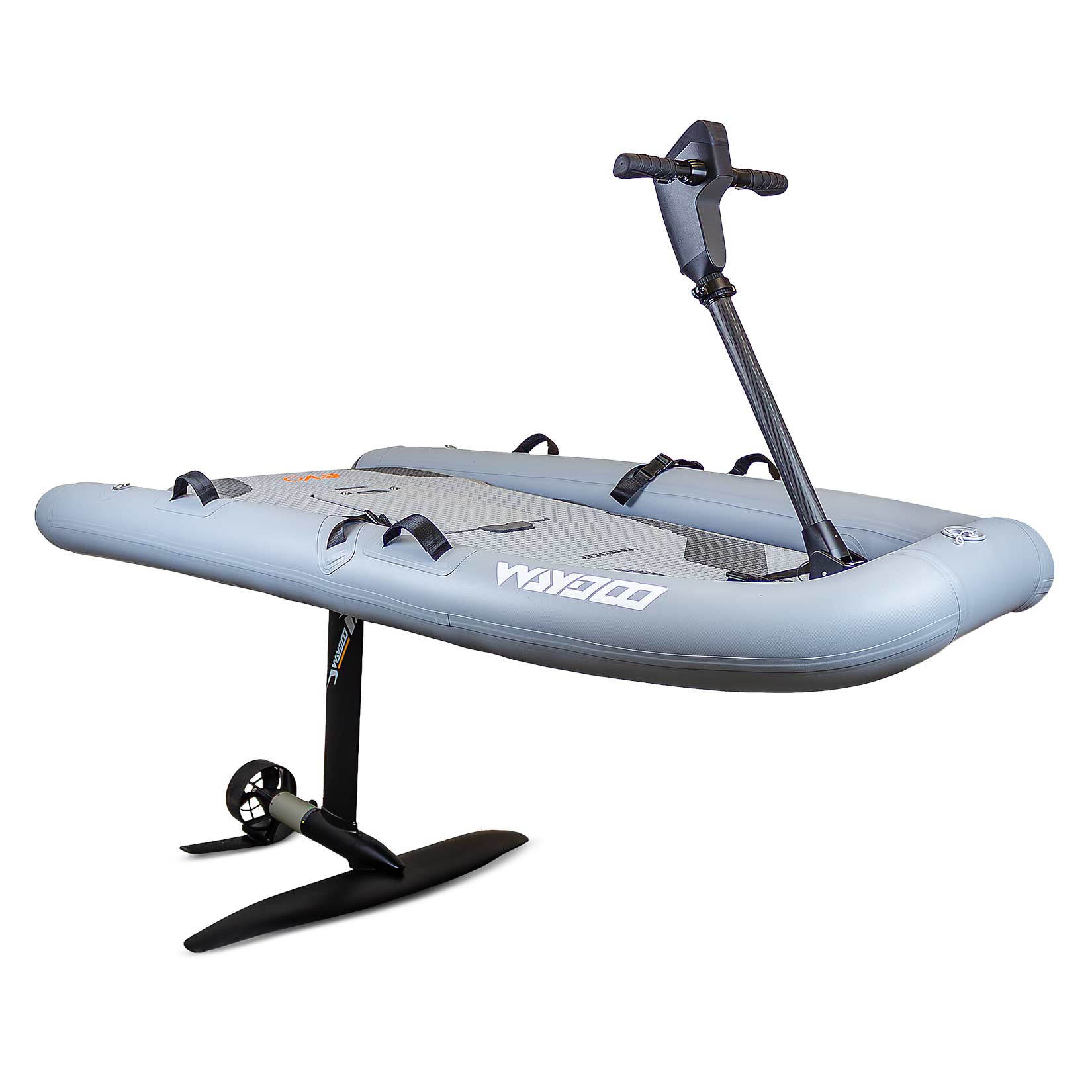 Flyer EVO MAX Plus - Scooter