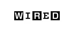Wired
