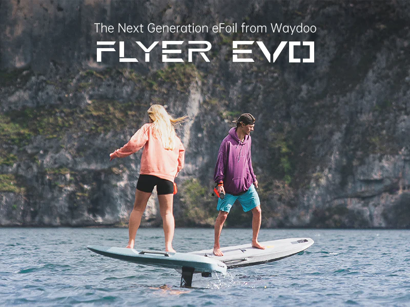 Flyer Evo