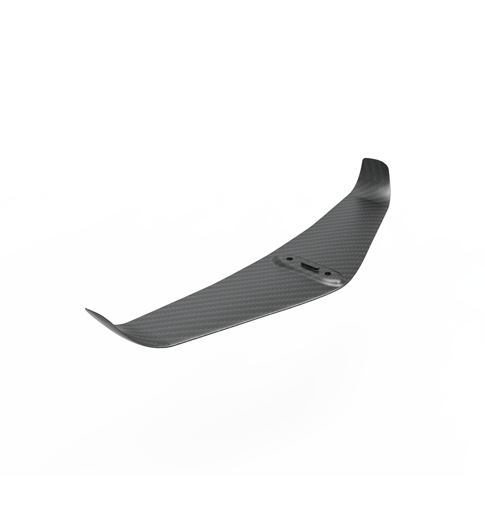 Surfing tail 322 (карбоновое волокно)