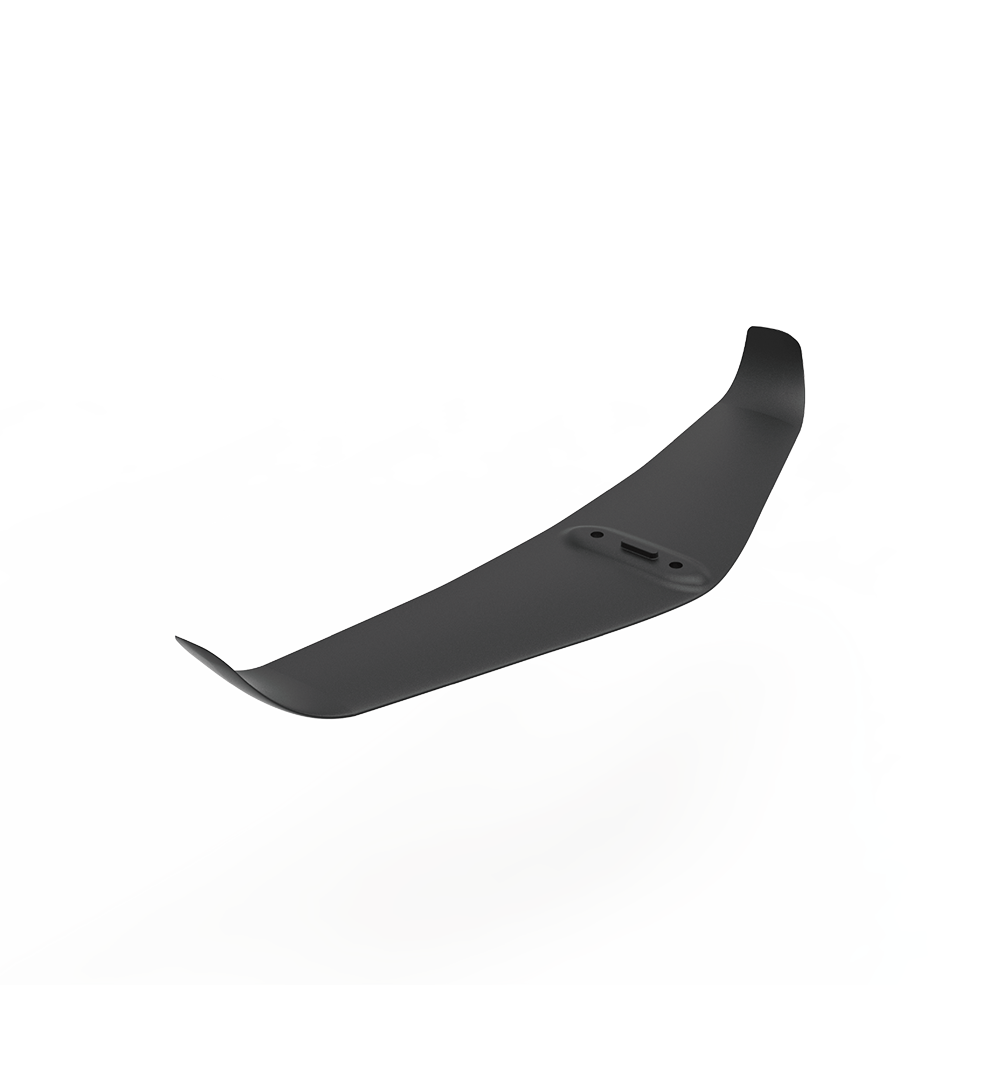 Gliding tail 320 (стекловолокно)
